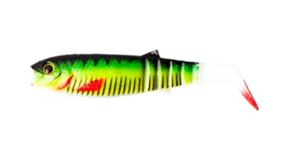 Силикон Goss 3D LTDY 10см 9,6г 1шт. color D 14