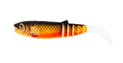 Силикон Goss 3D LTDY 10см 9,6г 1шт. color D 12