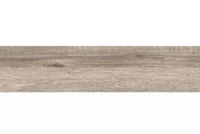 Керамограніт Intercerama Acero світло-бежевий 19х89см (2090196021)