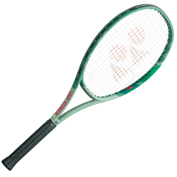 Ракетка для тенниса Yonex 100 кв дюймов 270 г оливковый зеленый для начинающих и любителей спортивный инвентар