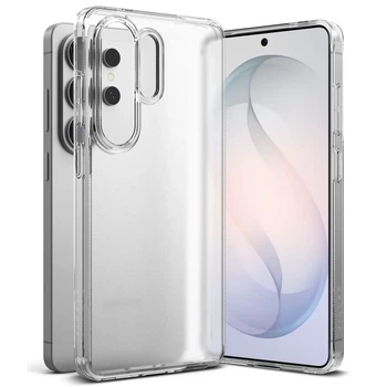 Чехол Ringke Fusion для Samsung Galaxy S26 Ultra Matte Clear (8800328814424)