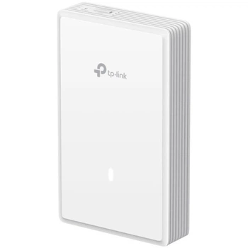 Точка доступу TP-LINK EAP725 WALL BE3600, 1xGE, PoE