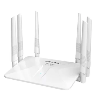 Роутер Pix-Link LV-WR50Q