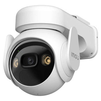4G Wi-Fi Відеокамера поворотна IMOU Cell PT 4G 3MP (IPC-K9EP-3T0TE-EU) акумулятор