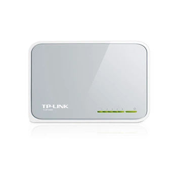 Коммутатор TP-LINK TL-SF1008D
