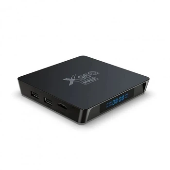 Android Смарт Приставка X96Q PRO 2/16GB