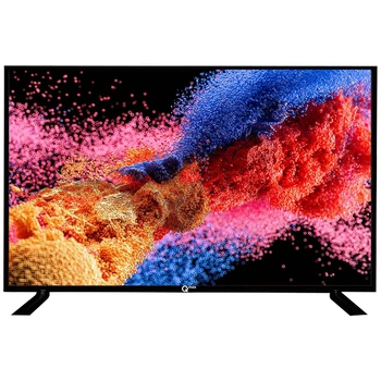 Телевизор Qmax A43QM1000T2