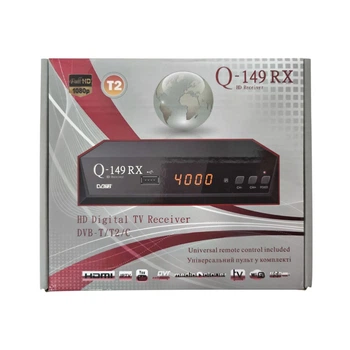 Ресивер Т2 Q-Sat Q-149 RX
