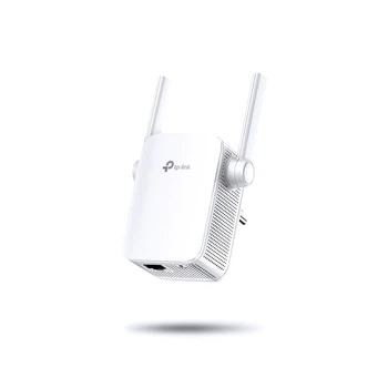 Підсилювач WiFi сигналу TP-LINK TL-WA855RE