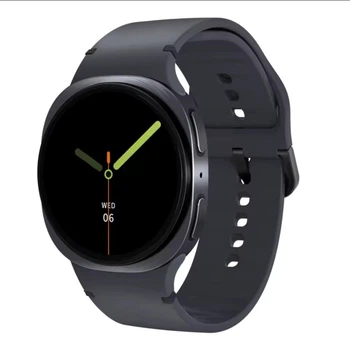 Смарт-годинник Smart Watch 8mini (Black)