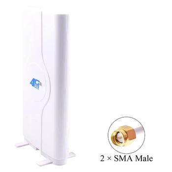 3G/4G LTE Антенна Huawei планшетная SMA