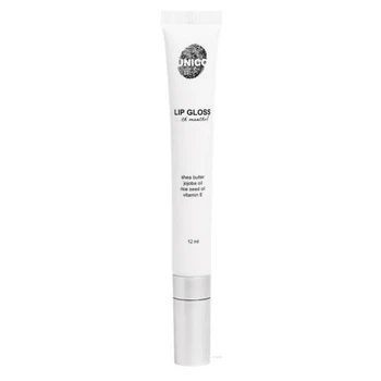 Блеск для губ UNICO Amour Lip Gloss, 12 мл (4820276370135)