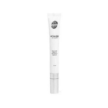 Блеск для губ UNICO BROWNIE Lip Gloss, 12 мл (4820276370142)