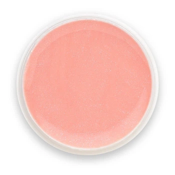 Гель для наращивания ногтей Shimmer Vanilla Rose, 15 мл (Арт. 475)
