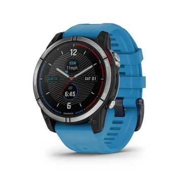 Смарт-годинник Garmin Quatix 7 – Standard Edition Marine (010-02540-61)
