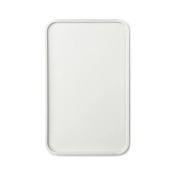 Доска разделочная Brabantia Tasty 27х43 см светло-серый 123146 (00800807)