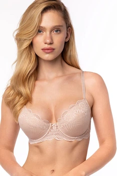 Бюстгальтер push-up KALYNA 90A Пион (139638)