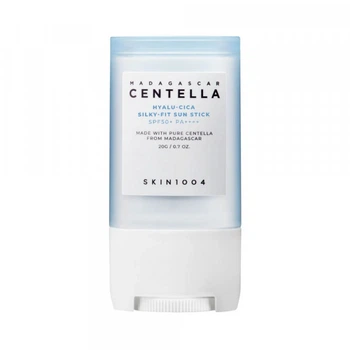 Солнцезащитный стик Skin1004 Madagascar Centella Hyalu-Cica Silky-Fit Sun Stick SPF 50+ PA++++, 20г