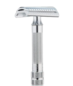 Бритва Т-подібна Merkur Safety Razor Slant 37C