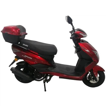 Мотороллер SP125S-20