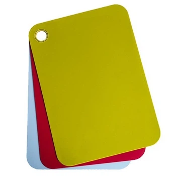 Набор досок разделочных Joseph Joseph Pop х3 шт Multicolour 92104 (01000068)