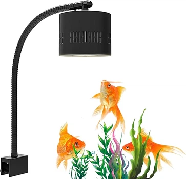 Світлодіодне освітлення для акваріума Lominie Asta 120 Black (R4745131820250)