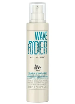 Крем-кондиционер для волос Tigi Bed Head Wave Rider Versitile Styling Cream 100 ml