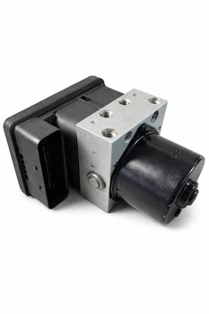 Блок ABS VAG 1K0907379AC для Volkswagen Touran, модуль управления тормозами