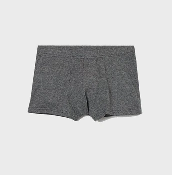 Труси чоловічі сірий H&M L (0764488)