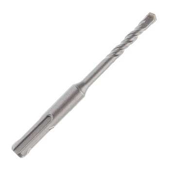 Бур SDS PLUS 6*160мм SD-0616