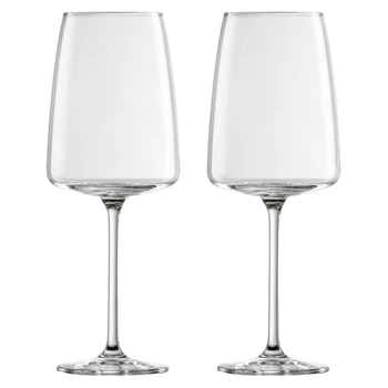 Набор бокалов для красного вина Schott Zwiesel Sensa 535 мл х 2 шт 122427 (06700458)