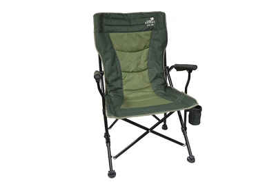 Крісло рибальське Carp Expert XXL Zip, до 130 кг (73505998)