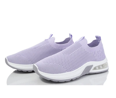 Кроссовки женские Violeta 923492/39 Фиолетовый 39 размер - 25,0 см стелька