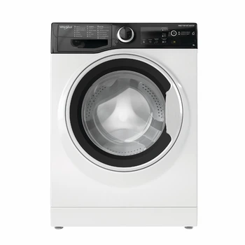 Стиральная машина узкая WHIRLPOOL WRBSB 6228 B UA