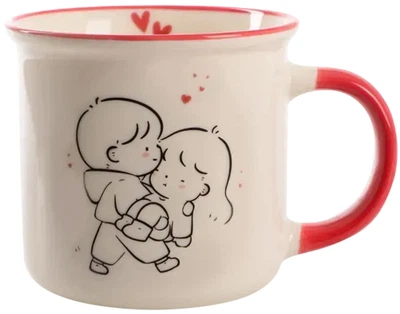 Чашка Limited Edition Hugs B 370 мл GB057-E0950B
