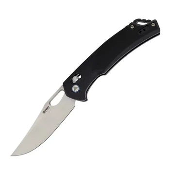 Ніж складаний SRM Retriever 9201, чорний
