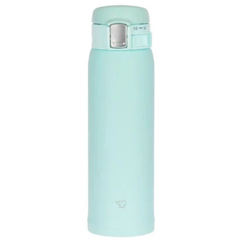 Термокружка Zojirushi SM-SF 0.72 голубая