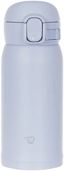 Термокружка Zojirushi SM-WS36AM 0.36 л Airy Blue