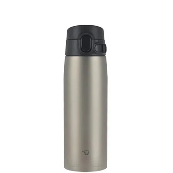 Термокружка Zojirushi SM-VA 0.6 серебристый