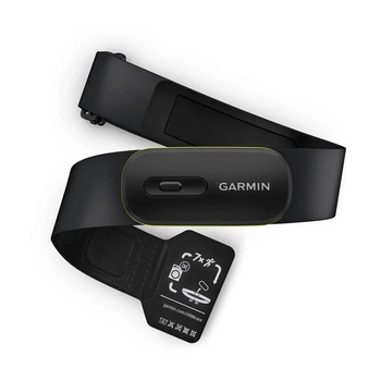 Пульсометр Garmin HRM 600 M-XL