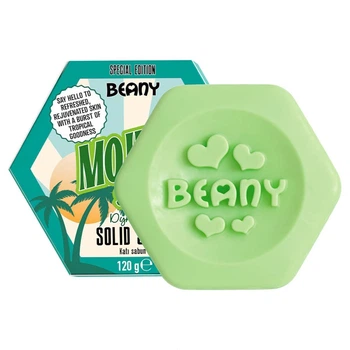 Тверде мило "Мохіто" Beany, 120 г