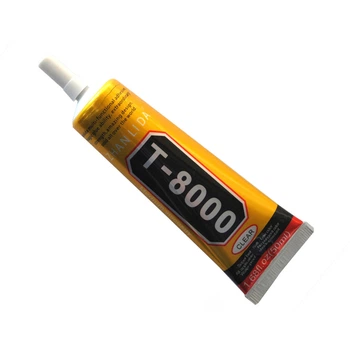 Клей для тачскринов T8000, 50 гр. - 84430