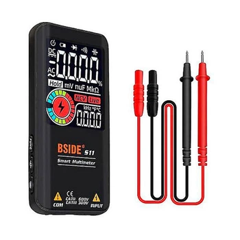 Мультиметр цифровой BSIDE S11 - 348573