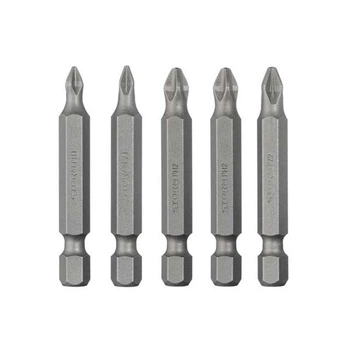 Набір викруткових насадок STORM INTERTOOL VT-0205 - 413623