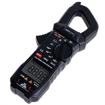 ST209 black клещи (ANENG) - 255017
