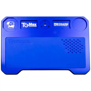 Платформа для микроскопа Mechanic TG Max, 380 x 270 мм., Синий - 597005