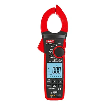 Токоизмерительные клещи UNI-T UT206B - 267032