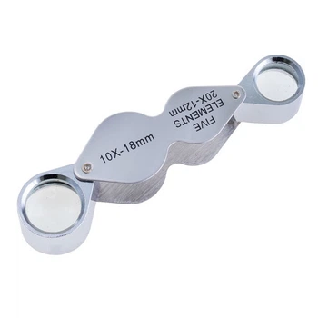 Лупа ювелирная Optical MG22181 - 393728