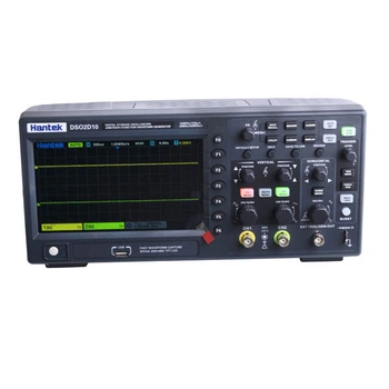 Цифровой осциллограф Hantek DSO2D10 - 353740