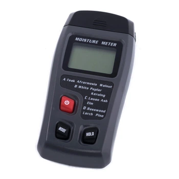 Измеритель влажности древесины EMT01 / MT-10 - 254893